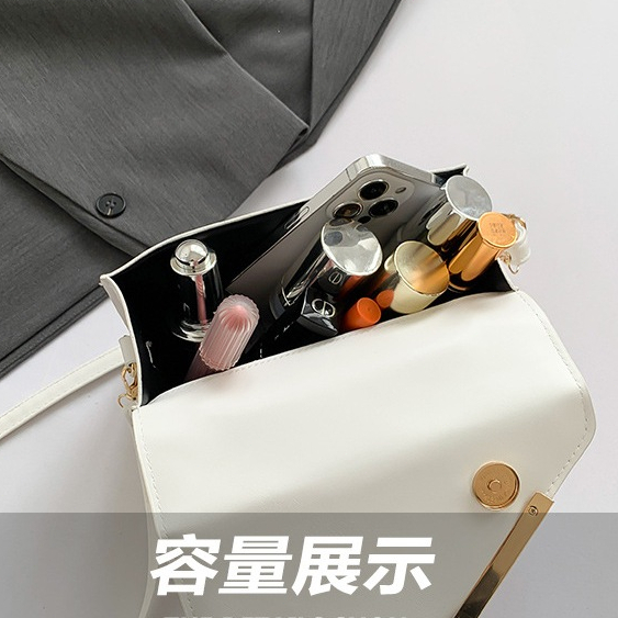 Bolsa Feminina De Ombro Bolsa Feminina De Mão Meia Lua Ombro Estilo Simples E Moderno