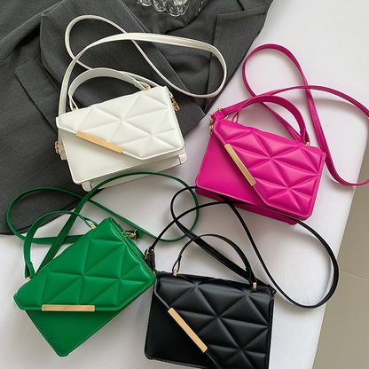 Bolsa Feminina De Ombro Bolsa Feminina De Mão Meia Lua Ombro Estilo Simples E Moderno