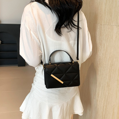 Bolsa Feminina De Ombro Bolsa Feminina De Mão Meia Lua Ombro Estilo Simples E Moderno