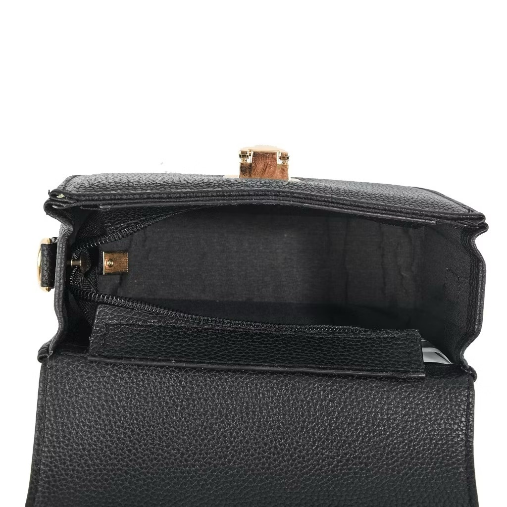 Bolsas Feminina Com Alca Transversais De Ombro Pequena