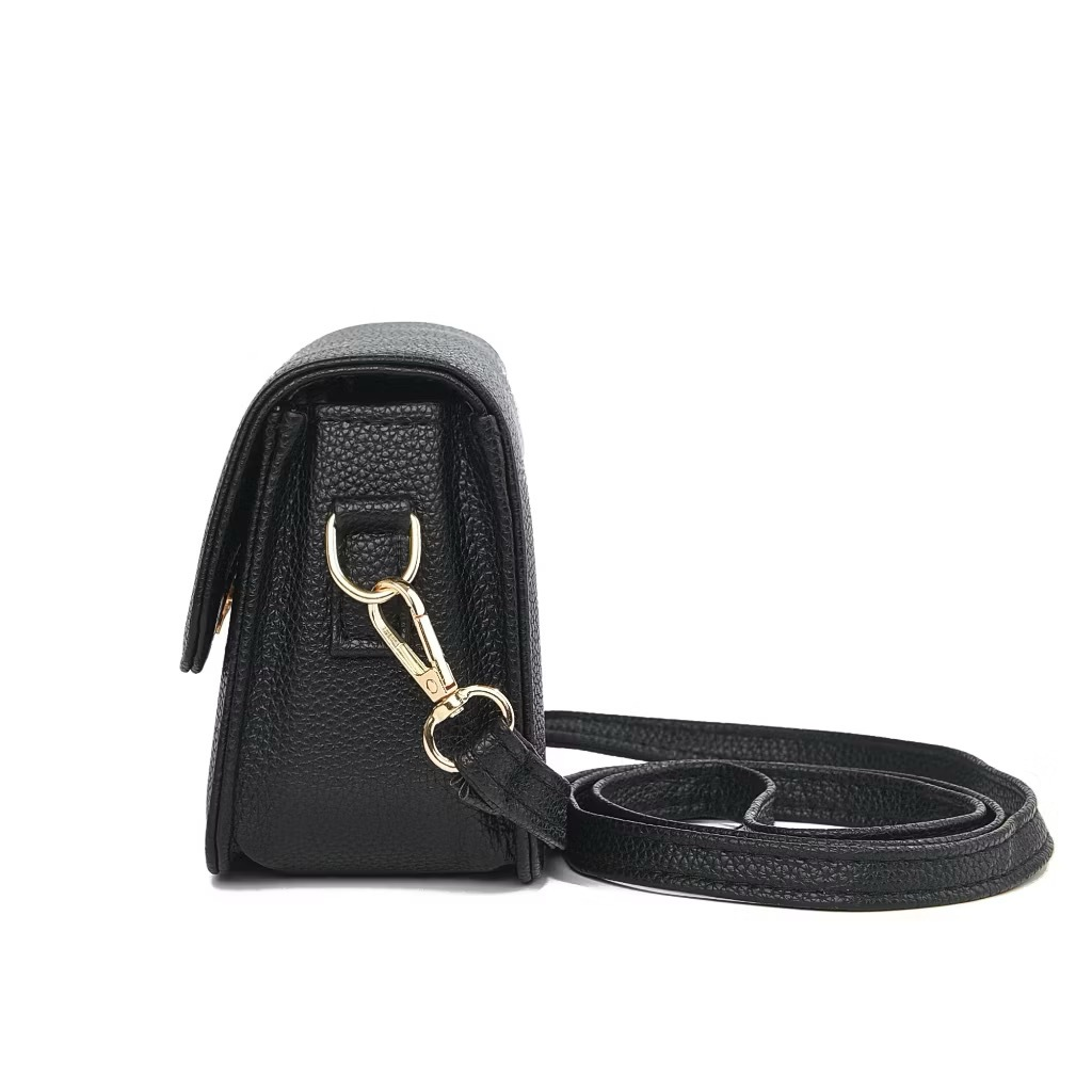 Bolsas Feminina Com Alca Transversais De Ombro Pequena