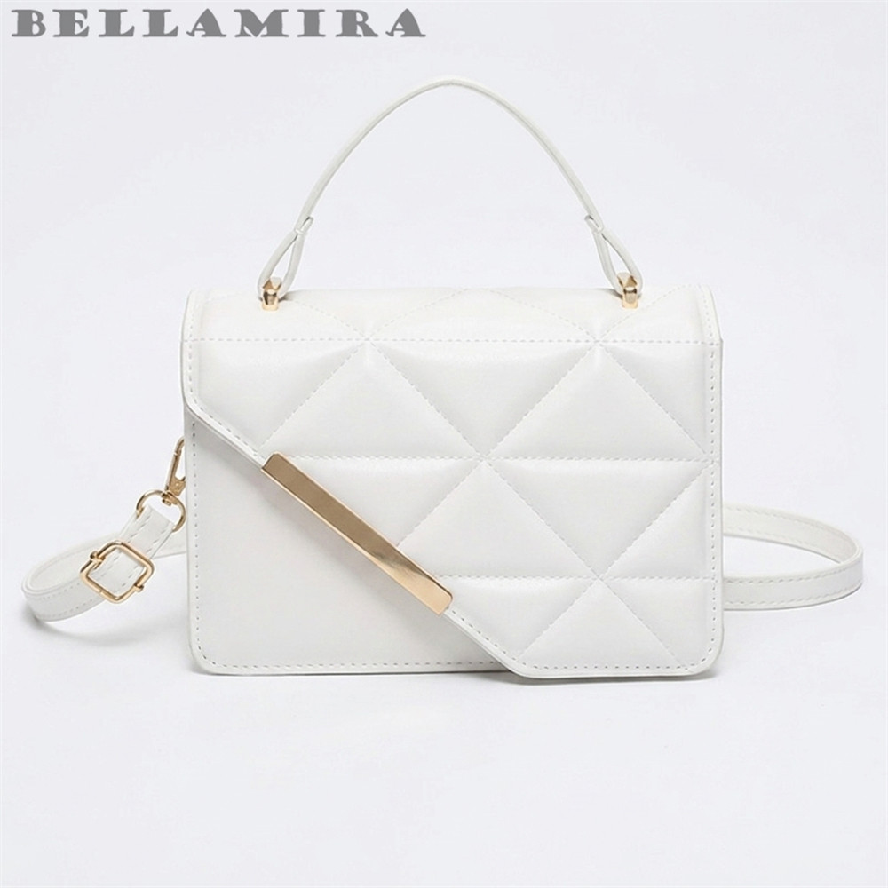 Bolsa Feminina De Ombro Bolsa Feminina De Mão Meia Lua Ombro Estilo Simples E Moderno