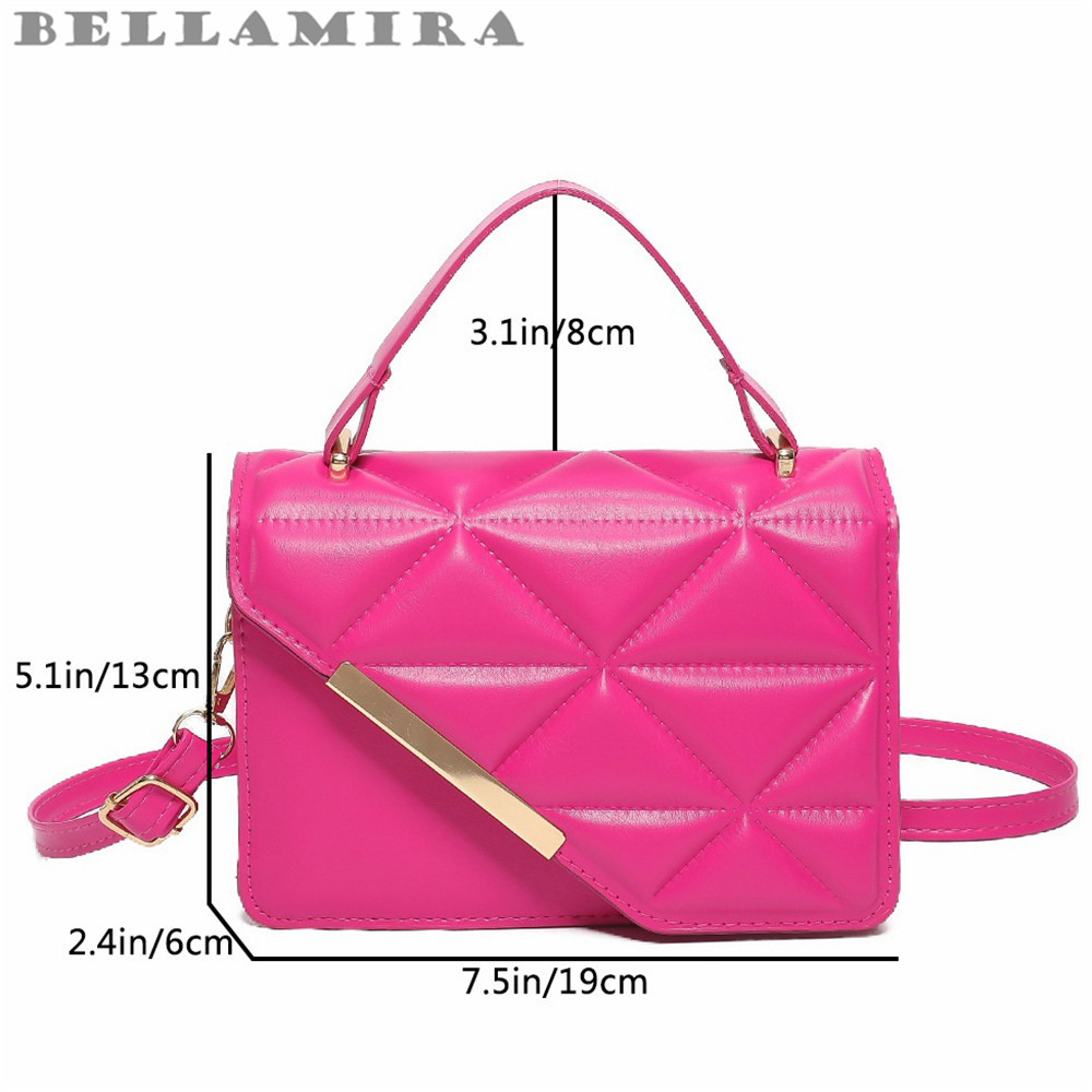Bolsa Feminina De Ombro Bolsa Feminina De Mão Meia Lua Ombro Estilo Simples E Moderno