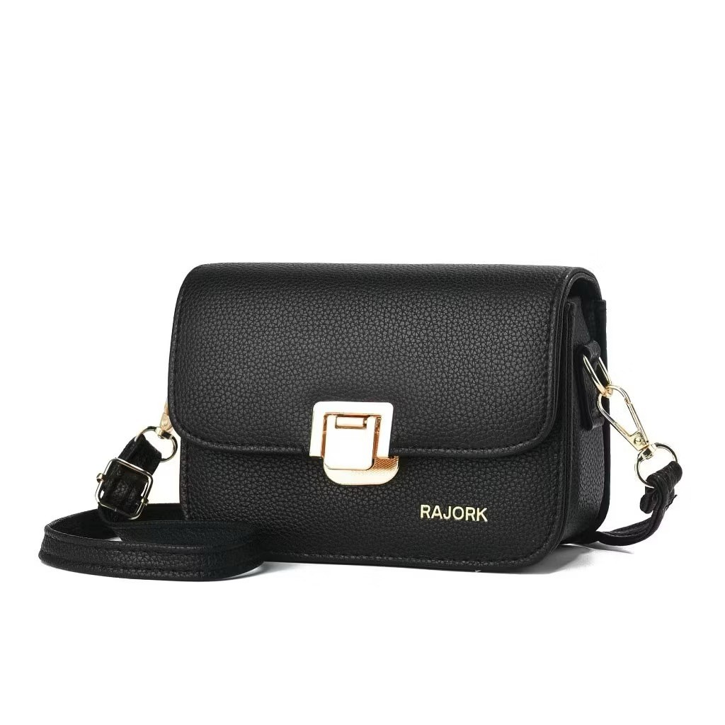 Bolsas Feminina Com Alca Transversais De Ombro Pequena
