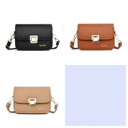 Bolsas Feminina Com Alca Transversais De Ombro Pequena