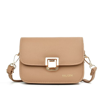 Bolsas Feminina Com Alca Transversais De Ombro Pequena