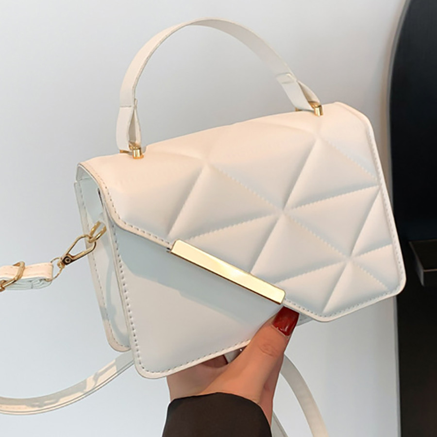Bolsa Feminina De Ombro Bolsa Feminina De Mão Meia Lua Ombro Estilo Simples E Moderno