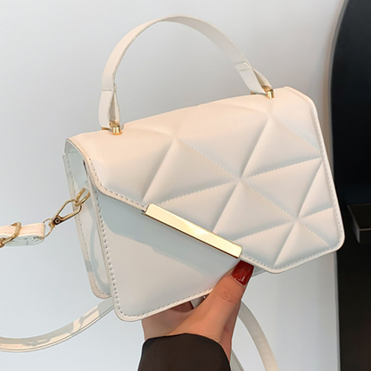 Bolsa Feminina De Ombro Bolsa Feminina De Mão Meia Lua Ombro Estilo Simples E Moderno