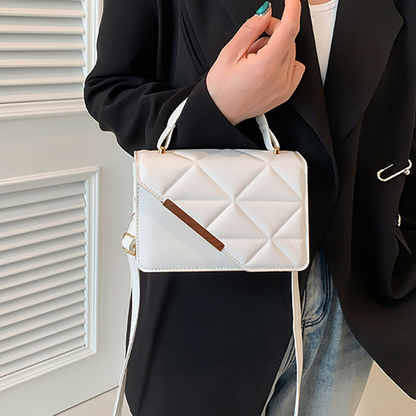 Bolsa Feminina De Ombro Bolsa Feminina De Mão Meia Lua Ombro Estilo Simples E Moderno